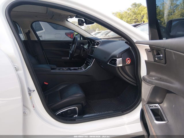 Продажа на аукционе авто 2017 Jaguar Xe 25t Prestige, vin: SAJAE4BG1HA955713, номер лота: 46057753
