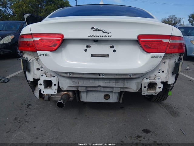 Продажа на аукционе авто 2017 Jaguar Xe 25t Prestige, vin: SAJAE4BG1HA955713, номер лота: 46057753
