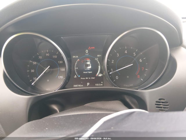 Продажа на аукционе авто 2017 Jaguar Xe 25t Prestige, vin: SAJAE4BG1HA955713, номер лота: 46057753