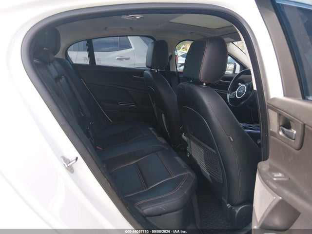 Продажа на аукционе авто 2017 Jaguar Xe 25t Prestige, vin: SAJAE4BG1HA955713, номер лота: 46057753