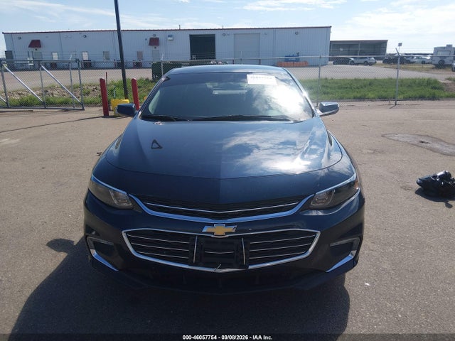 1G1ZE5STXHF146596 Chevrolet MALIBU 1LT