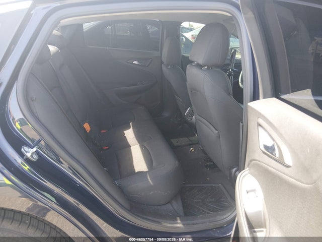 1G1ZE5STXHF146596 Chevrolet MALIBU 1LT