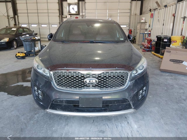 Продаж на аукціоні авто 2016 Kia Sorento 2.0t Sxl, vin: 5XYPK4A12GG116084, номер лоту: 46057758