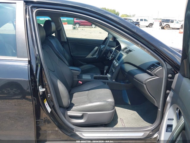 46057759 :رقم المزاد ، 4T1BF3EK7BU711933 vin ، 2011 Toyota Camry Se مزاد بيع