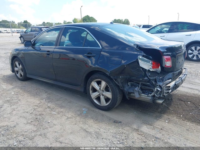 46057759 :رقم المزاد ، 4T1BF3EK7BU711933 vin ، 2011 Toyota Camry Se مزاد بيع