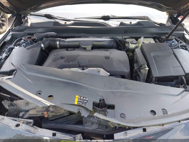Продаж на аукціоні авто 2014 Chevrolet Impala 1ls, vin: 2G11Y5SL7E9317815, номер лоту: 46057760