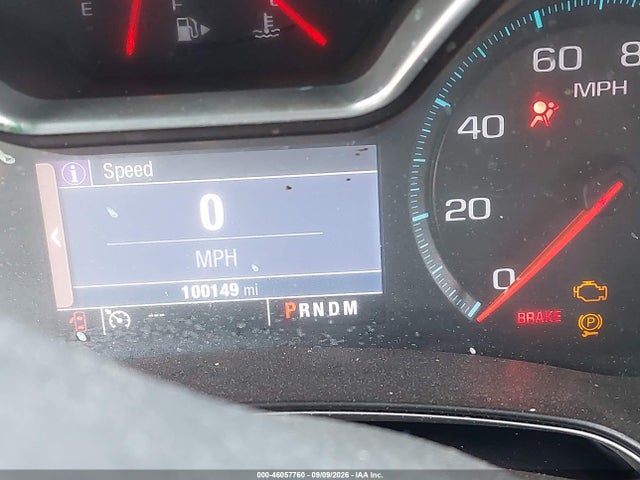 Продаж на аукціоні авто 2014 Chevrolet Impala 1ls, vin: 2G11Y5SL7E9317815, номер лоту: 46057760