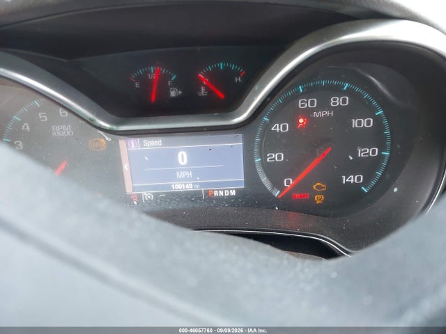 Продаж на аукціоні авто 2014 Chevrolet Impala 1ls, vin: 2G11Y5SL7E9317815, номер лоту: 46057760