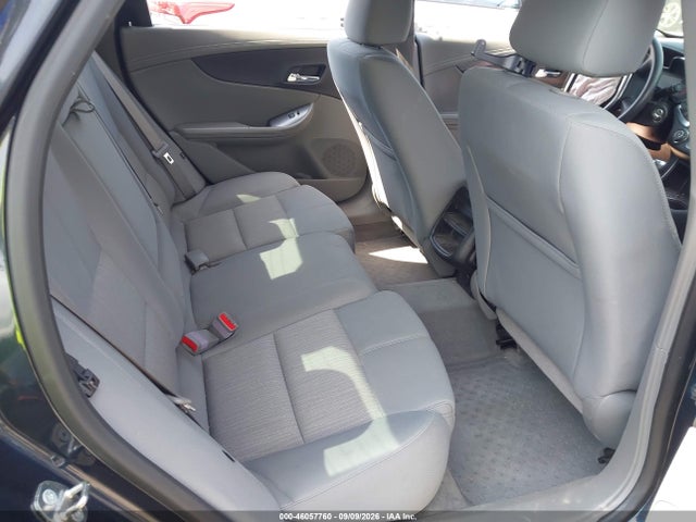Продаж на аукціоні авто 2014 Chevrolet Impala 1ls, vin: 2G11Y5SL7E9317815, номер лоту: 46057760
