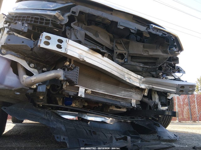 46057762 :رقم المزاد ، 2HKRW1H5XNH402372 vin ، 2022 Honda Cr-v 2wd Ex مزاد بيع