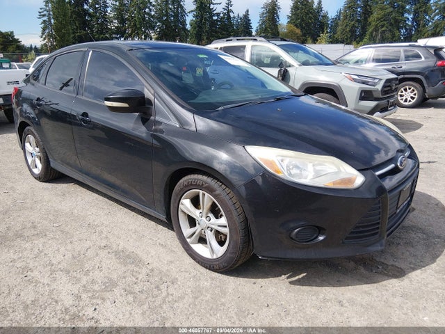 Продаж на аукціоні авто 2013 Ford Focus Se, vin: 1FADP3F23DL236420, номер лоту: 46057767