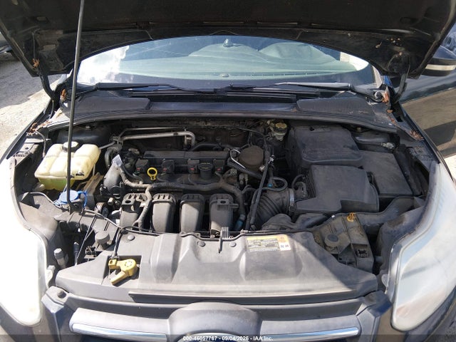 Продаж на аукціоні авто 2013 Ford Focus Se, vin: 1FADP3F23DL236420, номер лоту: 46057767