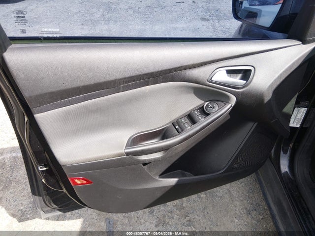 Продаж на аукціоні авто 2013 Ford Focus Se, vin: 1FADP3F23DL236420, номер лоту: 46057767