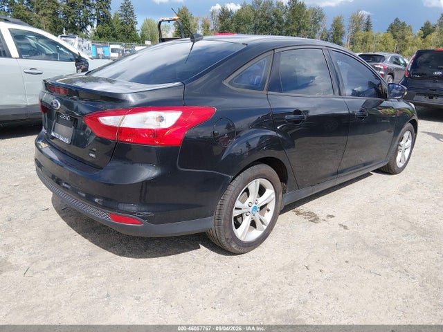 Продаж на аукціоні авто 2013 Ford Focus Se, vin: 1FADP3F23DL236420, номер лоту: 46057767