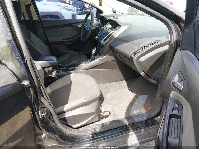 Продаж на аукціоні авто 2013 Ford Focus Se, vin: 1FADP3F23DL236420, номер лоту: 46057767