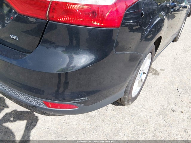 Продаж на аукціоні авто 2013 Ford Focus Se, vin: 1FADP3F23DL236420, номер лоту: 46057767