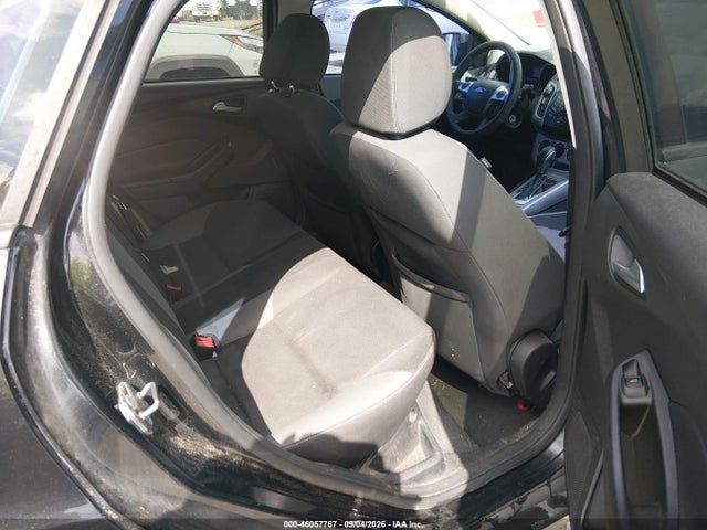 Продаж на аукціоні авто 2013 Ford Focus Se, vin: 1FADP3F23DL236420, номер лоту: 46057767