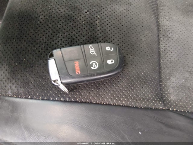 Продажа на аукционе авто 2014 Jeep Grand Cherokee Altitude, vin: 1C4RJFAG4EC518847, номер лота: 46057770