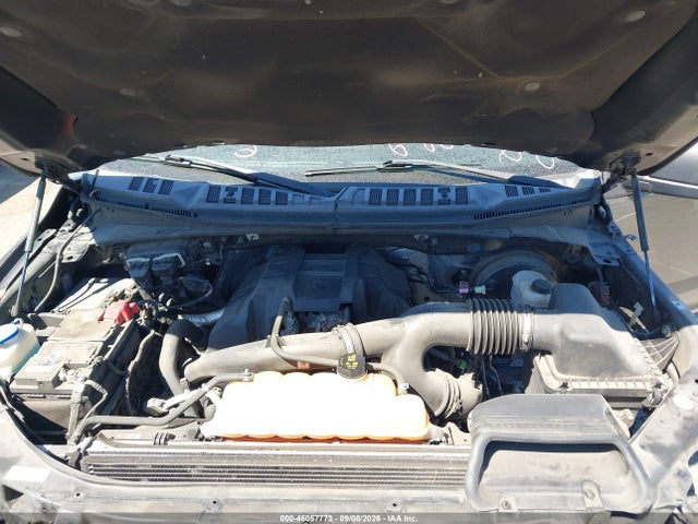 Aukcja sprzedaży 2016 Ford F-150 Xlt, vin: 1FTEX1CP8GKE86362, numer aukcji: 46057773