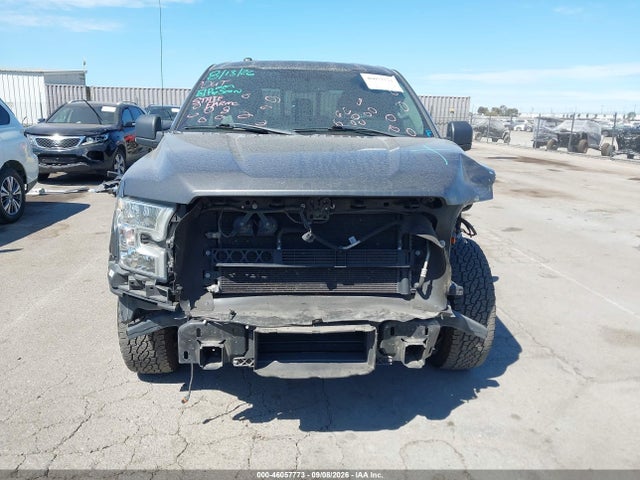 Aukcja sprzedaży 2016 Ford F-150 Xlt, vin: 1FTEX1CP8GKE86362, numer aukcji: 46057773