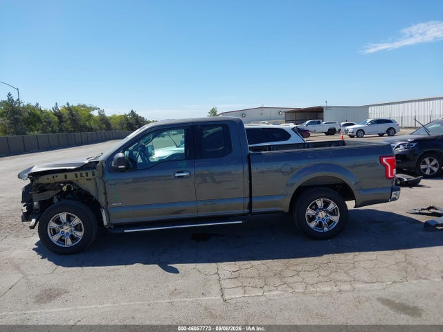 Aukcja sprzedaży 2016 Ford F-150 Xlt, vin: 1FTEX1CP8GKE86362, numer aukcji: 46057773