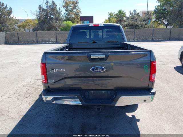 Aukcja sprzedaży 2016 Ford F-150 Xlt, vin: 1FTEX1CP8GKE86362, numer aukcji: 46057773