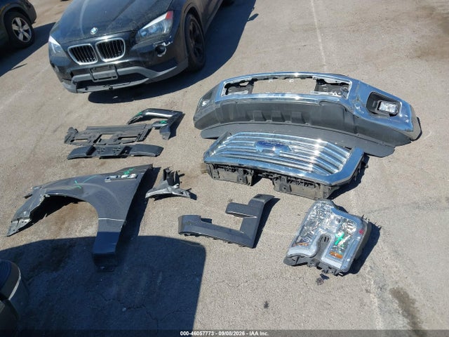Aukcja sprzedaży 2016 Ford F-150 Xlt, vin: 1FTEX1CP8GKE86362, numer aukcji: 46057773