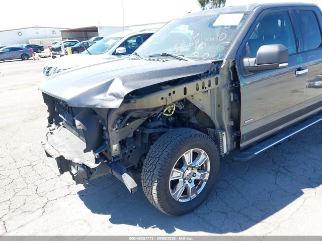 Aukcja sprzedaży 2016 Ford F-150 Xlt, vin: 1FTEX1CP8GKE86362, numer aukcji: 46057773