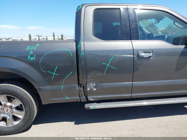 Aukcja sprzedaży 2016 Ford F-150 Xlt, vin: 1FTEX1CP8GKE86362, numer aukcji: 46057773