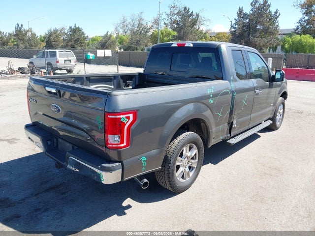 Aukcja sprzedaży 2016 Ford F-150 Xlt, vin: 1FTEX1CP8GKE86362, numer aukcji: 46057773