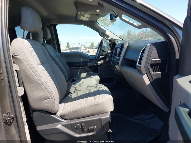 Aukcja sprzedaży 2016 Ford F-150 Xlt, vin: 1FTEX1CP8GKE86362, numer aukcji: 46057773