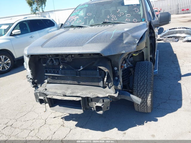 Aukcja sprzedaży 2016 Ford F-150 Xlt, vin: 1FTEX1CP8GKE86362, numer aukcji: 46057773