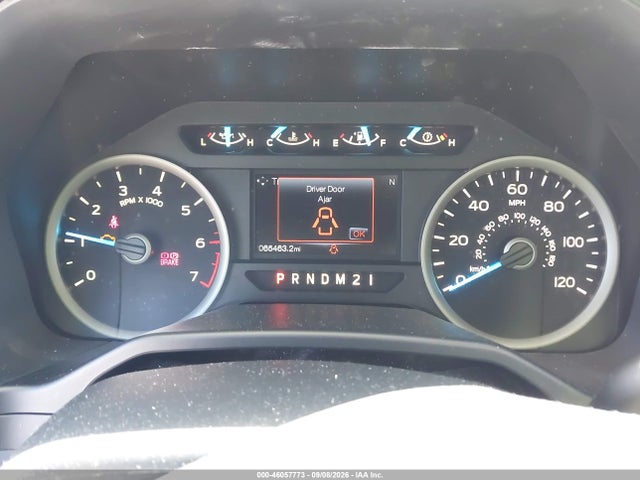 Aukcja sprzedaży 2016 Ford F-150 Xlt, vin: 1FTEX1CP8GKE86362, numer aukcji: 46057773