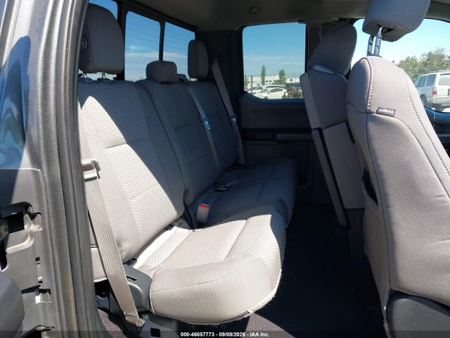 Aukcja sprzedaży 2016 Ford F-150 Xlt, vin: 1FTEX1CP8GKE86362, numer aukcji: 46057773