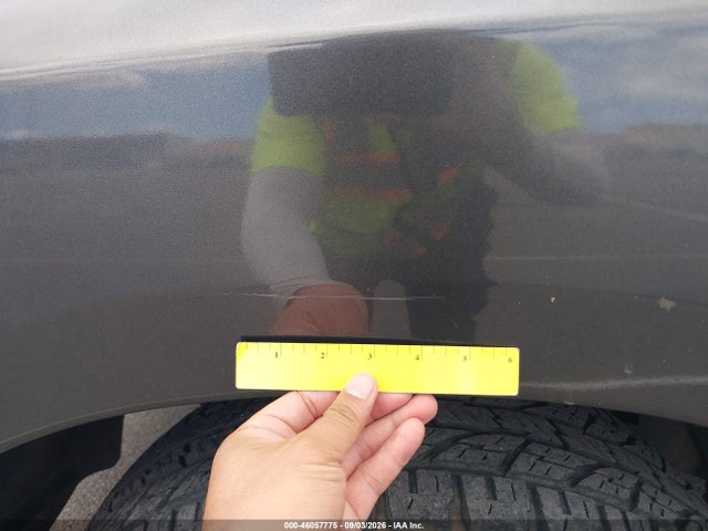 46057775 :رقم المزاد ، 1C6RR6KG9JS317184 vin ، 2018 Ram 1500 Tradesman  4x2 5'7 Box مزاد بيع