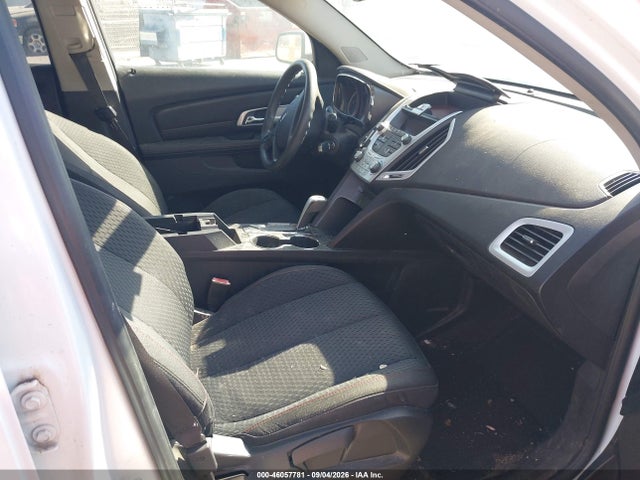 46057781 :رقم المزاد ، 2CTALMEC6B6480887 vin ، 2011 Gmc Terrain Sle-1 مزاد بيع