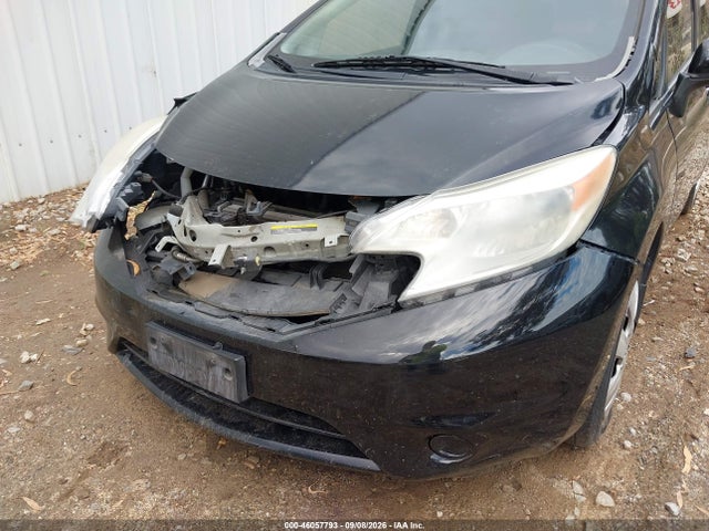 Nissan Versa Note S Plus 2014 3N1CE2CP6EL371440 Image 12