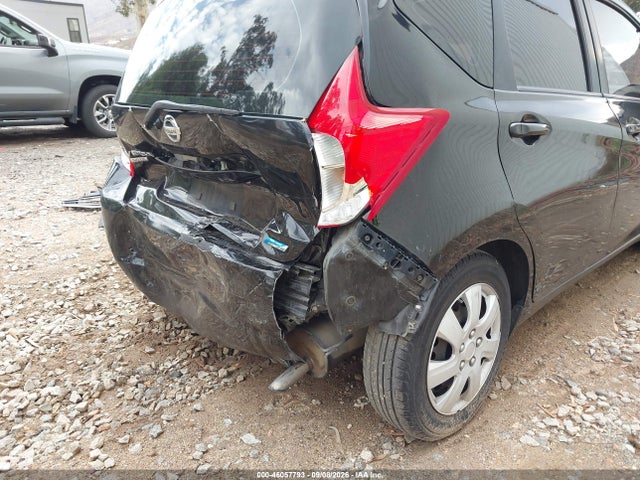 Nissan Versa Note S Plus 2014 3N1CE2CP6EL371440 Image 14