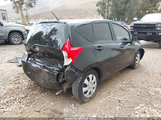 3N1CE2CP6EL371440 Nissan Versa Note S Plus