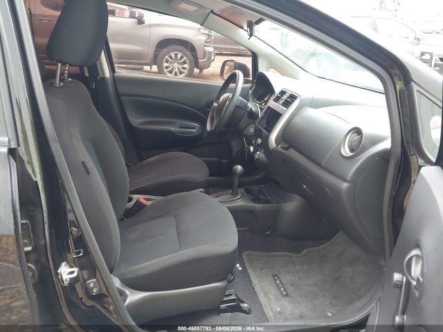 3N1CE2CP6EL371440 Nissan Versa Note S Plus