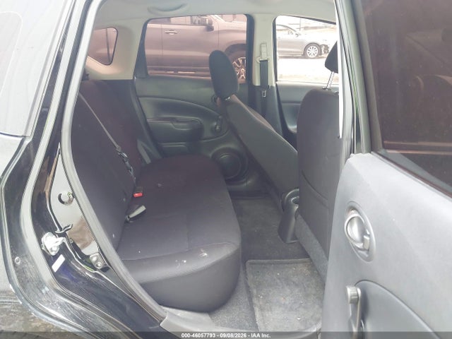 Nissan Versa Note S Plus 2014 3N1CE2CP6EL371440 Image 8