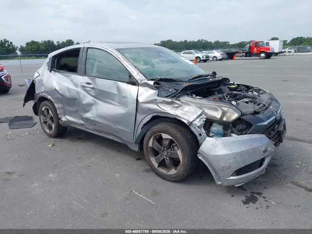 Aukcja sprzedaży 2018 Honda Hr-v Ex, vin: 3CZRU6H58JM711873, numer aukcji: 46057795