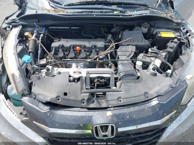 Aukcja sprzedaży 2018 Honda Hr-v Ex, vin: 3CZRU6H58JM711873, numer aukcji: 46057795