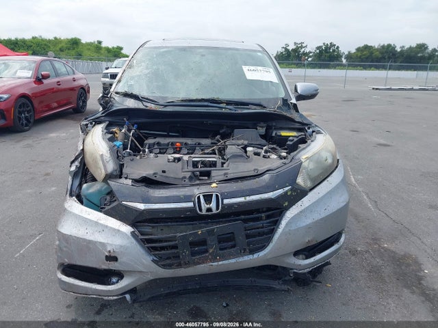 Aukcja sprzedaży 2018 Honda Hr-v Ex, vin: 3CZRU6H58JM711873, numer aukcji: 46057795