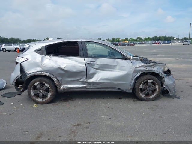 Aukcja sprzedaży 2018 Honda Hr-v Ex, vin: 3CZRU6H58JM711873, numer aukcji: 46057795