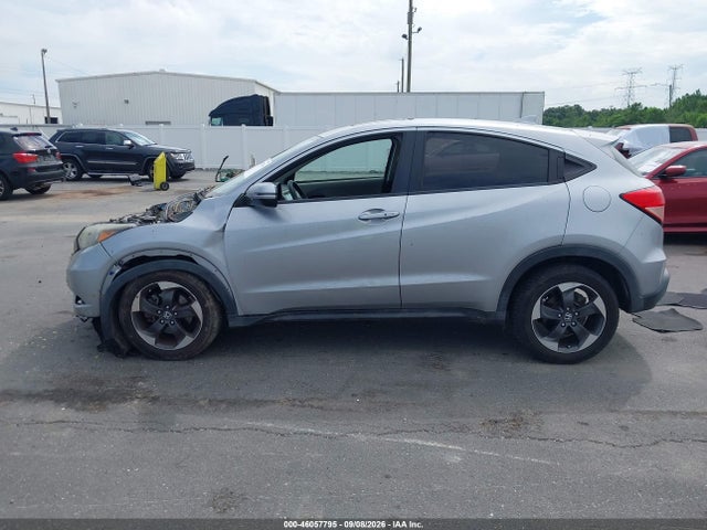 Aukcja sprzedaży 2018 Honda Hr-v Ex, vin: 3CZRU6H58JM711873, numer aukcji: 46057795