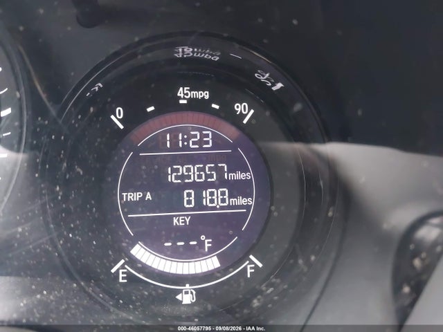 Aukcja sprzedaży 2018 Honda Hr-v Ex, vin: 3CZRU6H58JM711873, numer aukcji: 46057795