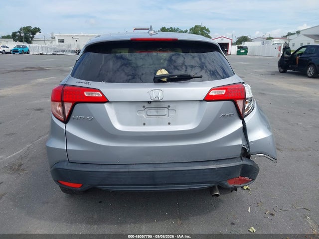 Aukcja sprzedaży 2018 Honda Hr-v Ex, vin: 3CZRU6H58JM711873, numer aukcji: 46057795