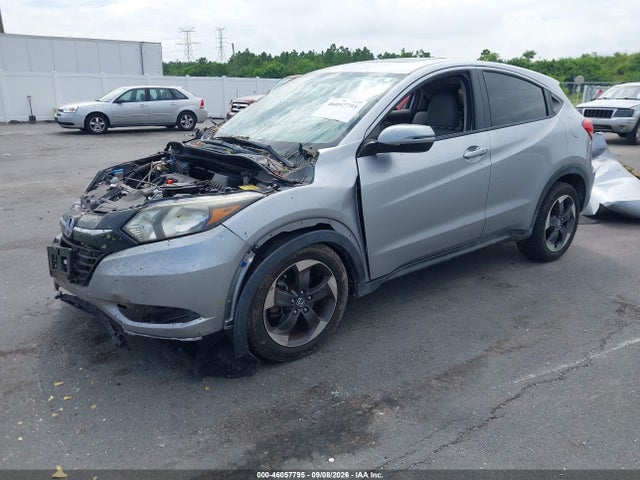 Aukcja sprzedaży 2018 Honda Hr-v Ex, vin: 3CZRU6H58JM711873, numer aukcji: 46057795