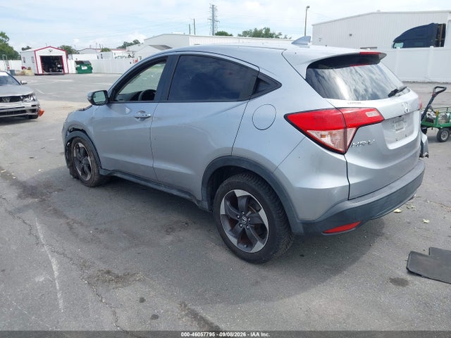 Aukcja sprzedaży 2018 Honda Hr-v Ex, vin: 3CZRU6H58JM711873, numer aukcji: 46057795